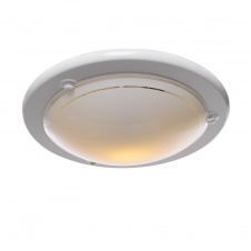 Светильник настенно-потолочный Brille 60W PK-051 Белый