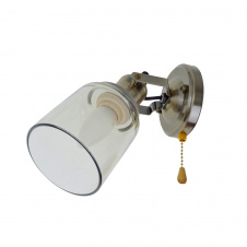 Бра Brille 60W LK-695 Латунь