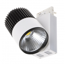 Светильник трековый LED Brille 30W LED-401 Белый