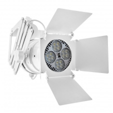 Светильник трековый Brille 60W KW-19 Белый