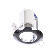 Точечный светильник Brille 60W Ring 39 Хром 161127