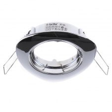 Точечный светильник Brille 20W HDL-DT 101 Хром 163817
