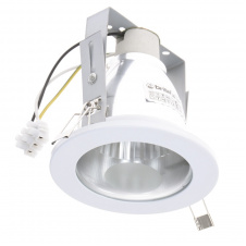 Светильник потолочный встроенный Brille 60W VDL-35 Белый