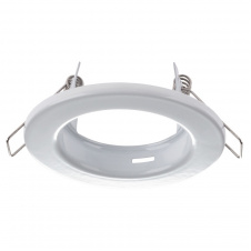 Точечный светильник Brille 20W HDL-S02 Белый 36-098