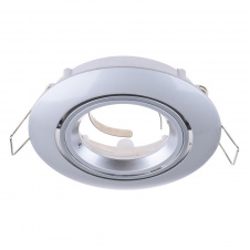 Точечный светильник Brille 20W HDL-DT 23 Хром 163784