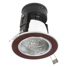 Светильник потолочный встроенный Brille 60W VDL-30
