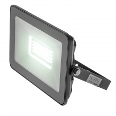 Прожектор Brille LED IP65 50W HL-23 Черный 32-510