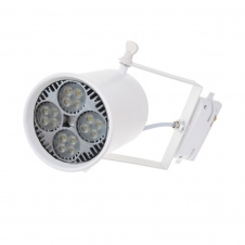 Светильник трековый Brille 60W KW-27 Белый