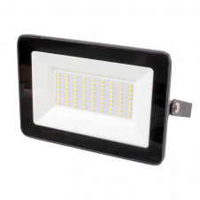 Прожектор Brille LED IP65 70W HL-29 Черный 32-583