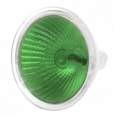 Лампа галогенная Brille Металл 50W Хром 126046