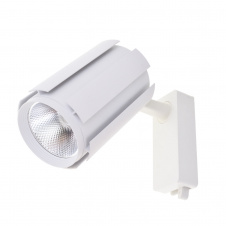 Светильник трековый Brille 20W KW-231 Белый