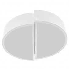 Светильник настенно-потолочный LED Brille 26W BKL-901 Белый