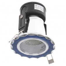 Светильник потолочный встроенный Brille 60W VDL-25