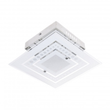 Светильник потолочный LED Brille BR-02430 Хром