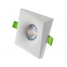Точечный светильник Brille 35W HDL-DS Белый 36-245
