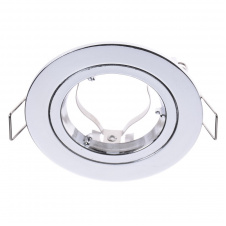 Точечный светильник Brille 20W HDL-DS 02 Хром 163769