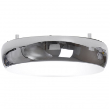 Светильник потолочный Brille 60W BL-412 Хром