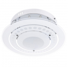 Светильник потолочный LED Brille 20W BR-02429 Хром