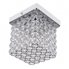 Светильник настенно-потолочный LED Brille 3W BR-01 Хром