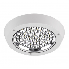 Светильник потолочный накладной Brille 5W LED-221 Белый