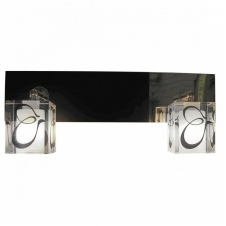 Светильник спот Brille Классический HTL-129 Хром 176476