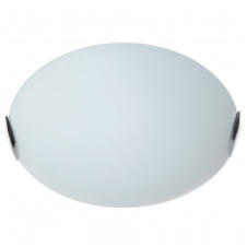 Фото - Светильник настенно-потолочный Brille 60W W-175 Хром Светильник настенно-потолочный Brille 60W W-175 Хром