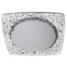 Светильник настенно-потолочный Brille 60W BL-13 Белый