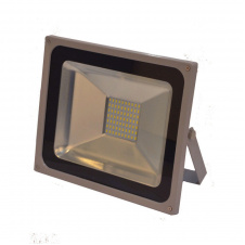 Прожектор Brille LED IP65 50W HL-23 Черный 32-509