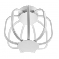 Люстра Brille LED 90W Белый