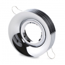 Точечный светильник Brille HDL-DS 130 Хром 36-027