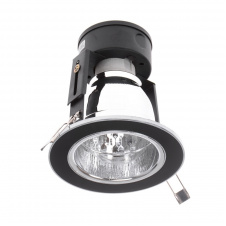 Светильник потолочный встроенный Brille 60W VDL-30 Черный