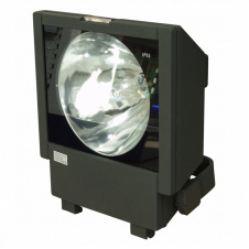 Прожектор огалогенный Brille IP65 250W LD-13 Черный 153034
