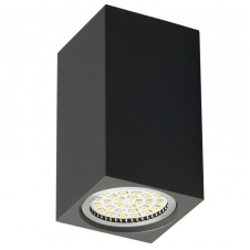 Подсветка Brille Металл 50W AL-78 Серый 26-806
