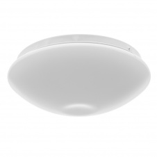 Светильник настенно-потолочный Brille 12W W-623 Белый