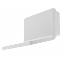 LED подсветка Brille Металл 20W AL-516 Белый 27-016