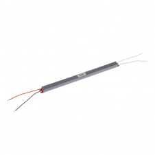 Блок питания Brille Металл 60W DR-60 Серый 33-454