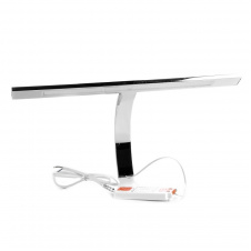 LED подсветка для картин Brille Хай-тек 6W LED-501 Хром L51-004