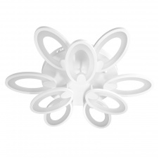 Люстра Brille LED 90W Белый