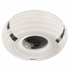 Фото - Люстра потолочная Brille 60W E27 Хром Люстра потолочная Brille 60W E27 Хром