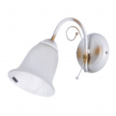 Бра Классическое Brille 60W BKL-470 Белый