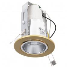 Светильник потолочный встроенный Brille 60W VDL-20