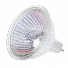 Лампа галогенная Brille Металл 50W Хром 126039