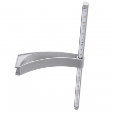 LED подсветка для картин Brille Хай-тек 1.2W LED-503 Серый L51-006