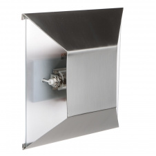 Бра Brille 100W BR-543 Никель