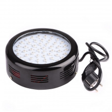 Бра LED фито для растений Brille 50W LED-46 Черный