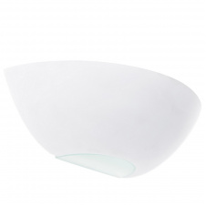 Бра половинка Brille 60W BR-02 Белый