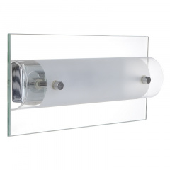 Бра Brille 60W BR-02 Хром Умань