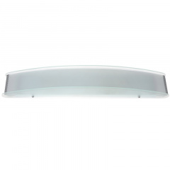 Бра Brille 40W BR-02 Никель Ромни