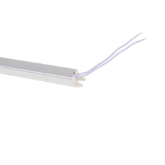 Блок питания Brille Металл 48W DR-48 Серебристый 33-442 Ізюм