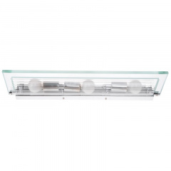 Бра Brille 40W SW-10 Хром Стрый